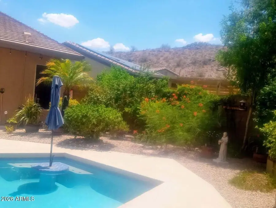 11490 S Morningside Drive, Goodyear, AZ 85338 - #3