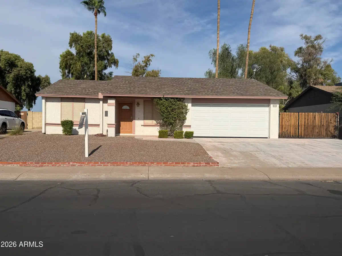 9203 N 63rd Drive, Glendale, AZ 85302 - #1