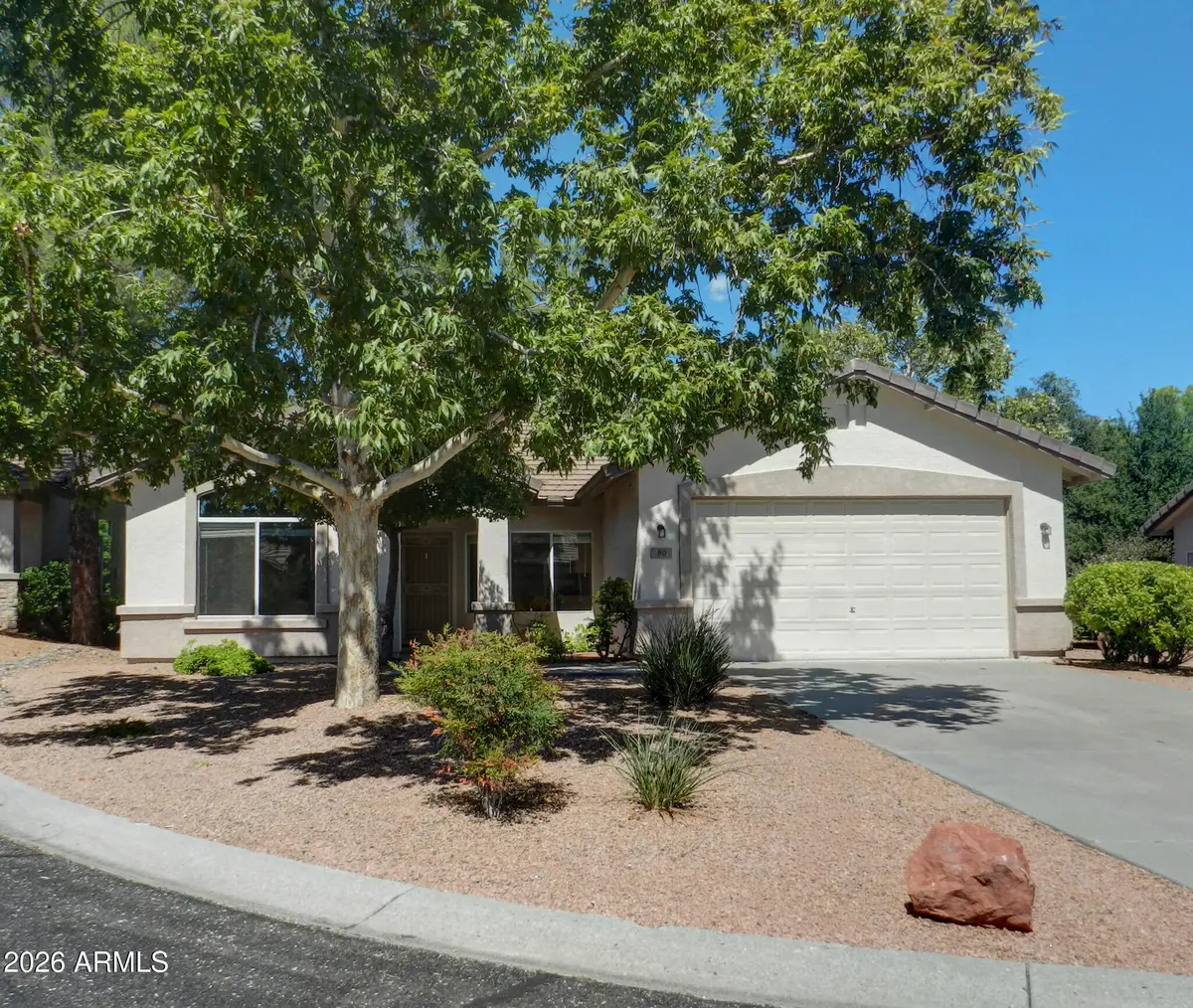 80 S Campfire Circle, Cottonwood, AZ 86326 - #1