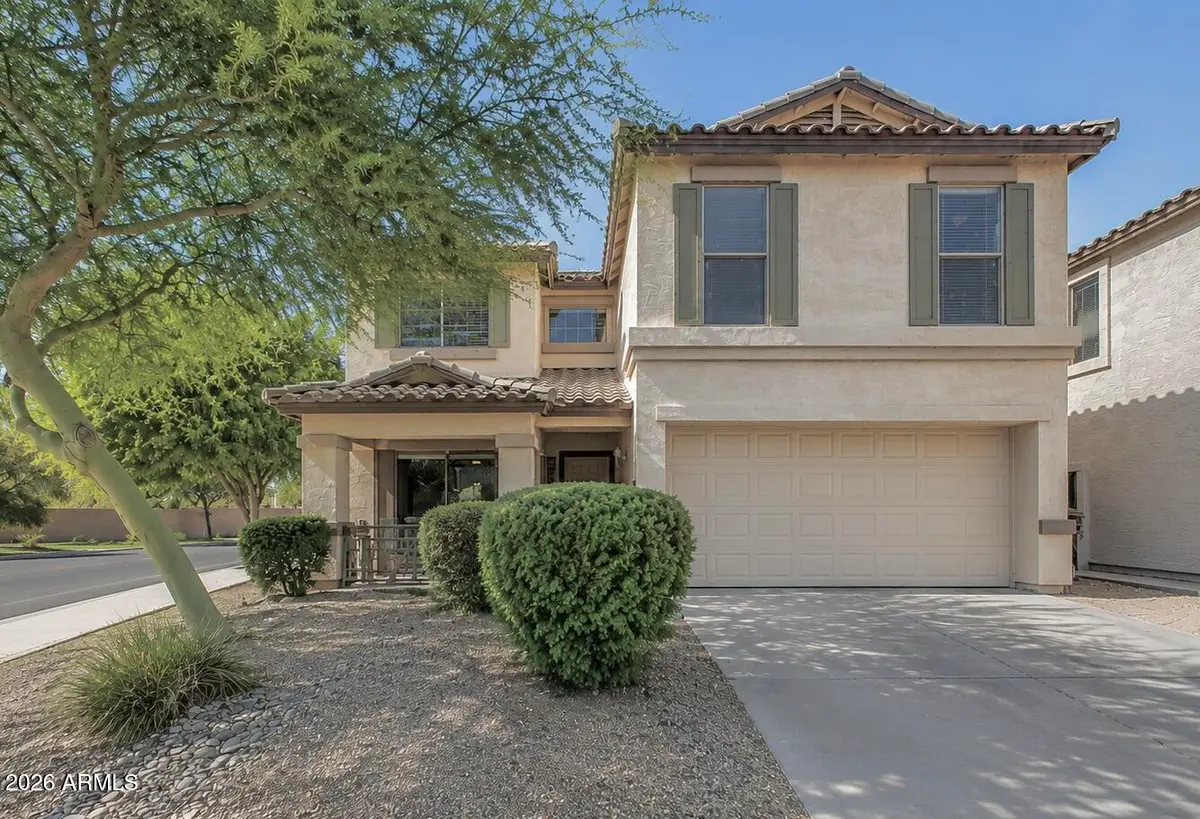 2532 W Straight Arrow Lane, Phoenix, AZ 85085 - #1