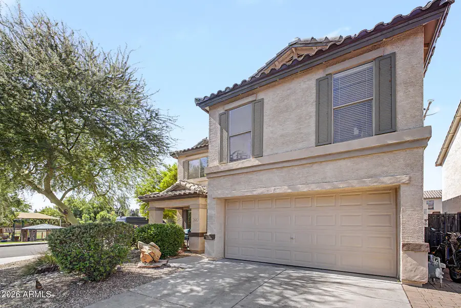 2532 W Straight Arrow Lane, Phoenix, AZ 85085 - #3