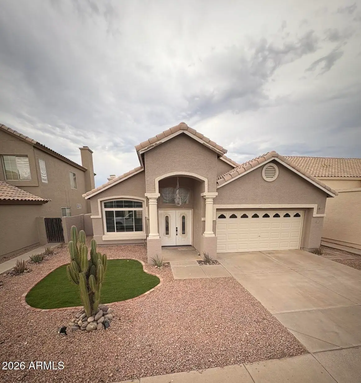 138 W El Freda Road, Tempe, AZ 85284 - #1