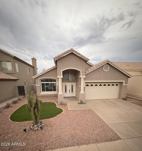 138 W El Freda Road, Tempe, AZ 85284