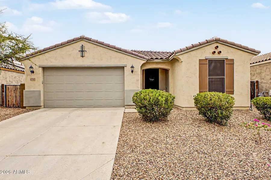 4365 W Pelotazo Way, San Tan Valley, AZ 85144 - #2