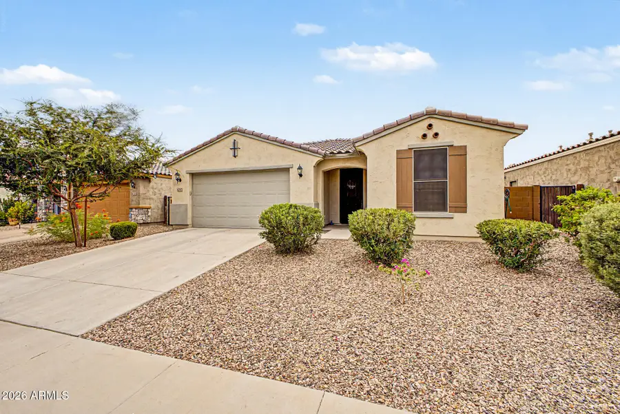 4365 W Pelotazo Way, San Tan Valley, AZ 85144 - #3