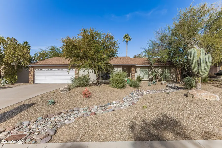 142 E Voltaire Avenue, Phoenix, AZ 85022 - #2