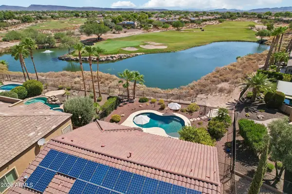 27115 N 128th Drive, Peoria, AZ 85383