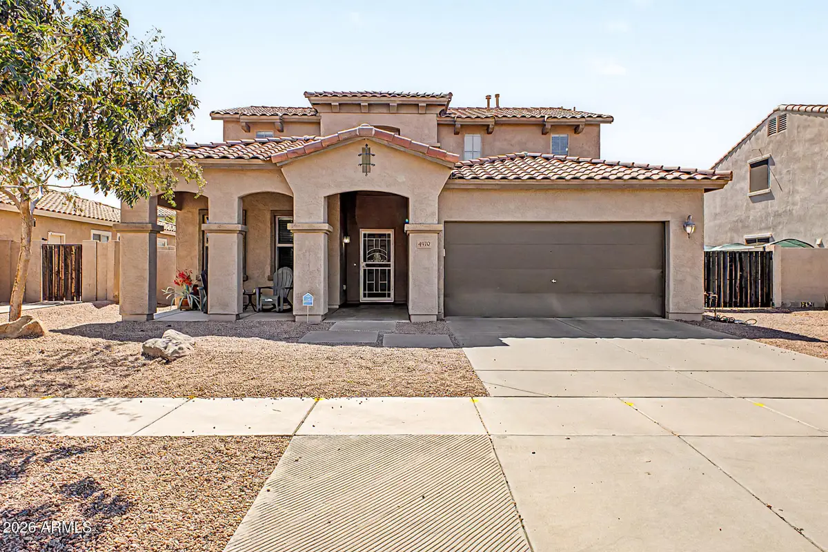 4970 S Sandstone Street, Gilbert, AZ 85298 - #1