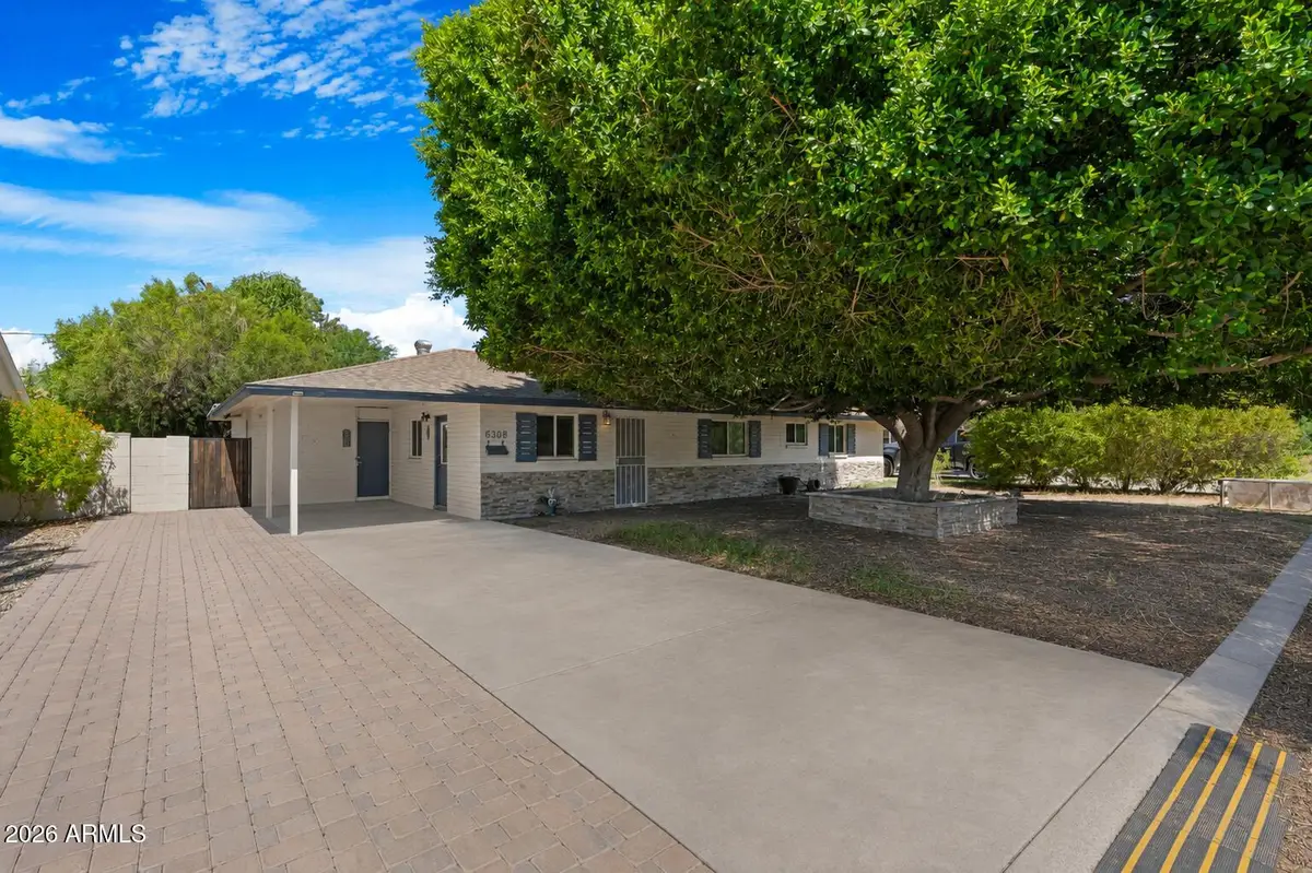 6308 N 13th Place, Phoenix, AZ 85014 - #1