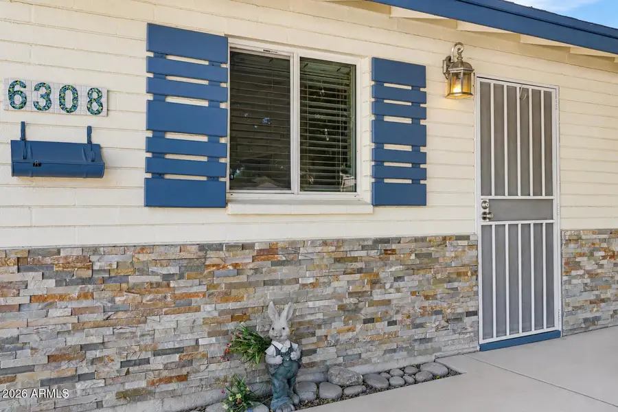 6308 N 13th Place, Phoenix, AZ 85014 - #3