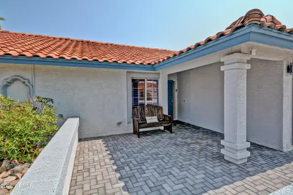 9164 W Ludlow Drive, Peoria, AZ 85381