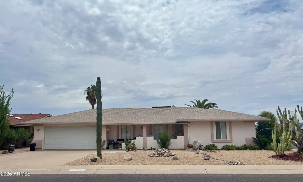 11033 W Bluefield Court, Sun City, AZ 85351 - #1