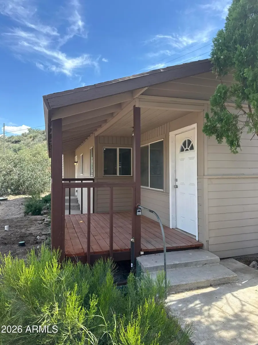 642 W Eagles Bluff, Globe, AZ 85501 - #3