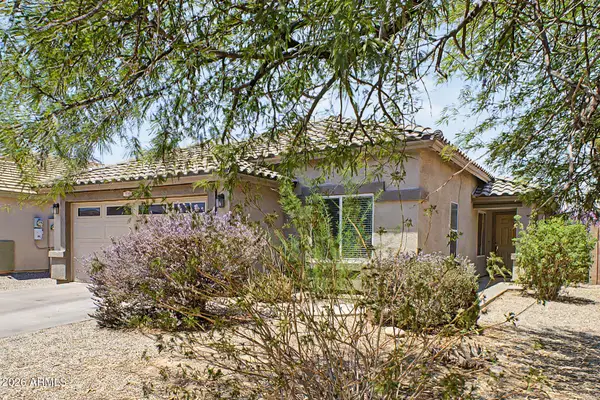 3130 W Five Mile Peak Drive, San Tan Valley, AZ 85144