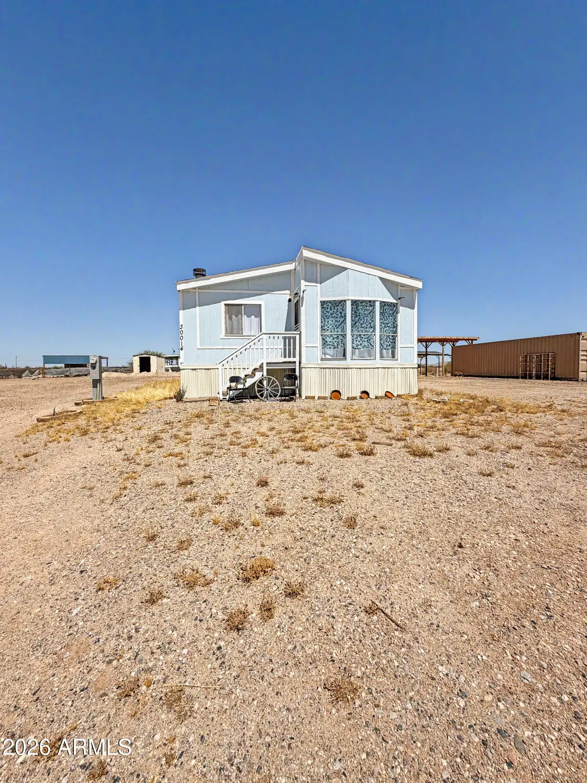 30014 N 301st Avenue, Wittmann, AZ 85361 - #1