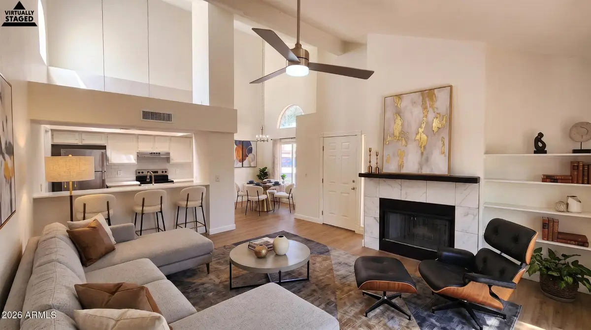 1111 W Summit Place #32, Chandler, AZ 85224 - #1