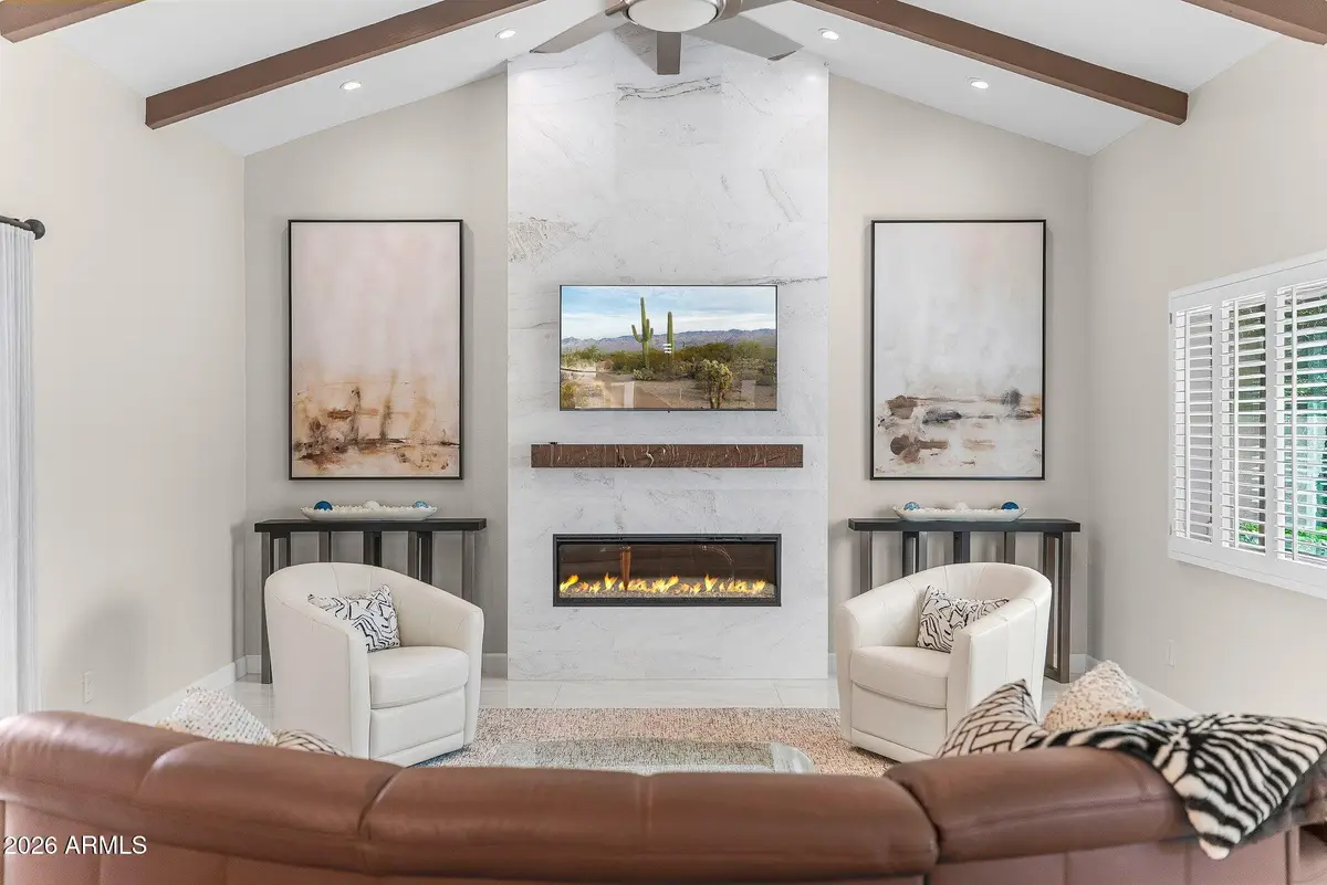 7163 N Via De Amigos --, Scottsdale, AZ 85258 - #1