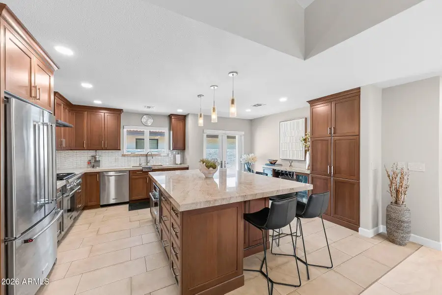7163 N Via De Amigos --, Scottsdale, AZ 85258 - #2