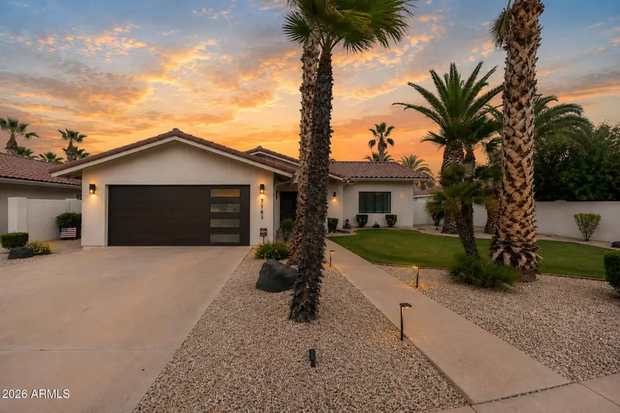 7163 N Via De Amigos --, Scottsdale, AZ 85258 - #3