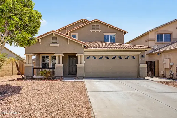 24247 W Tonto Street, Buckeye, AZ 85326