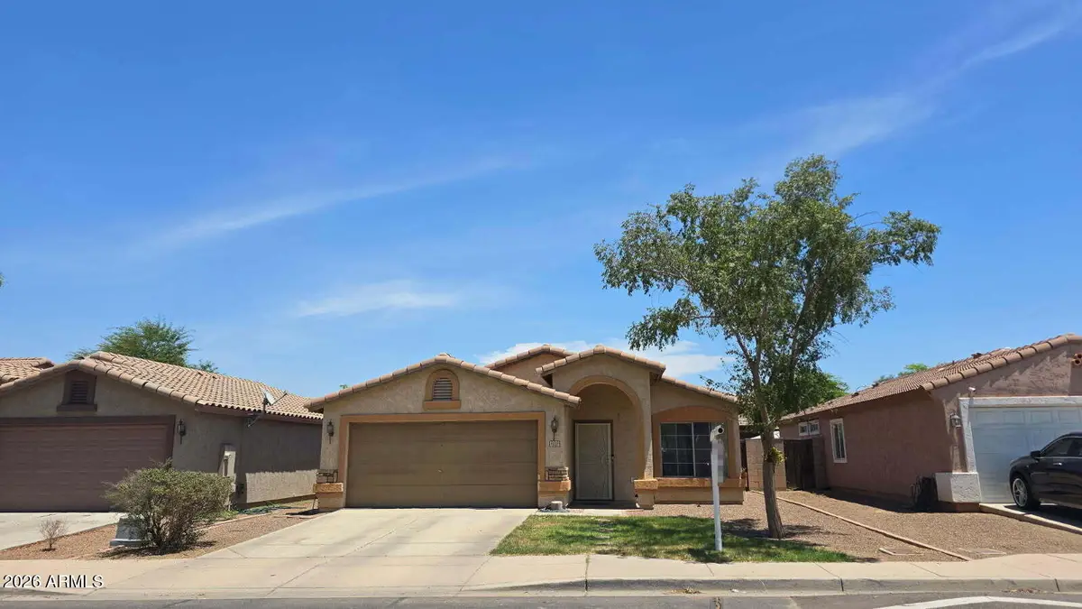 5227 S 10th Avenue, Phoenix, AZ 85041 - #1