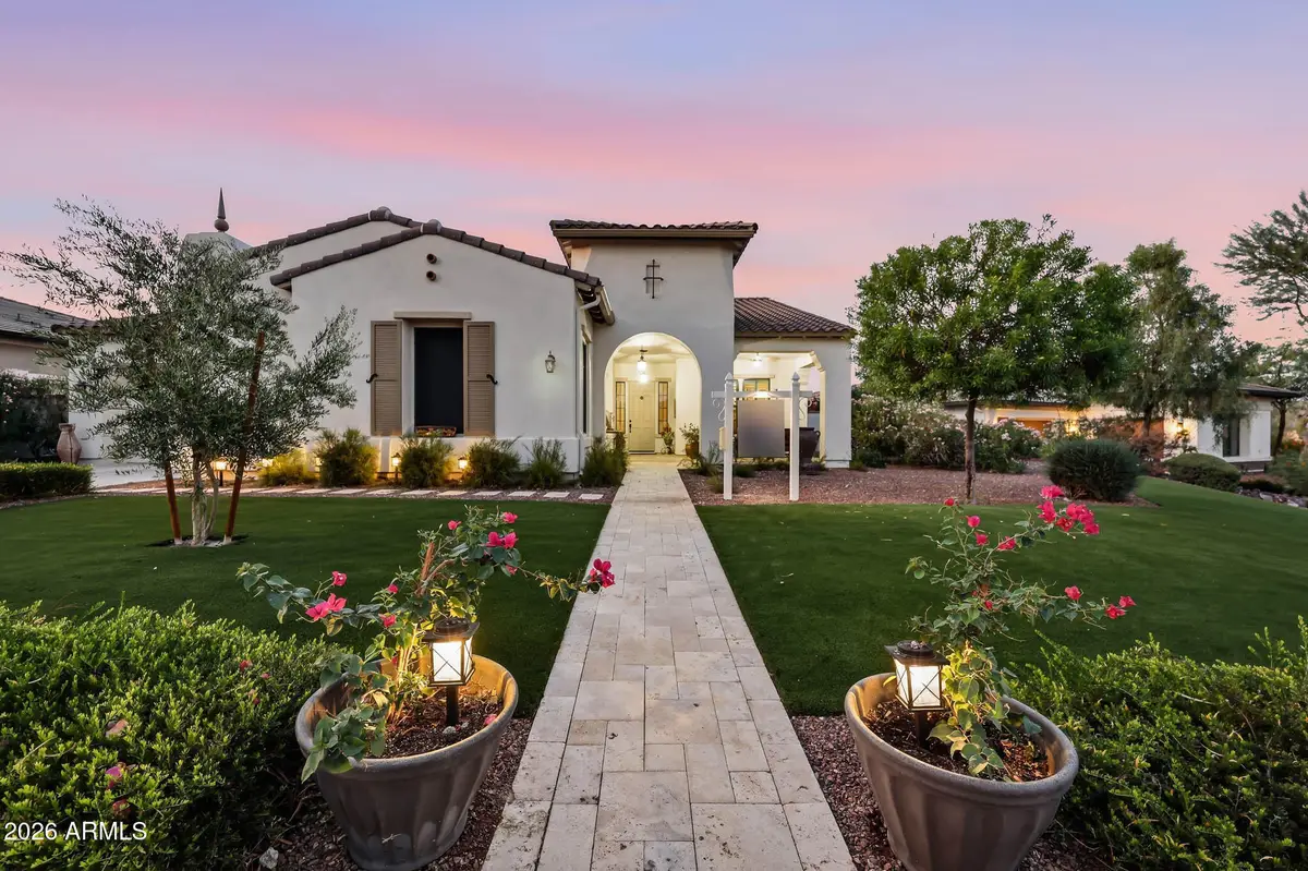 20340 W Crescent Drive, Buckeye, AZ 85396 - #1