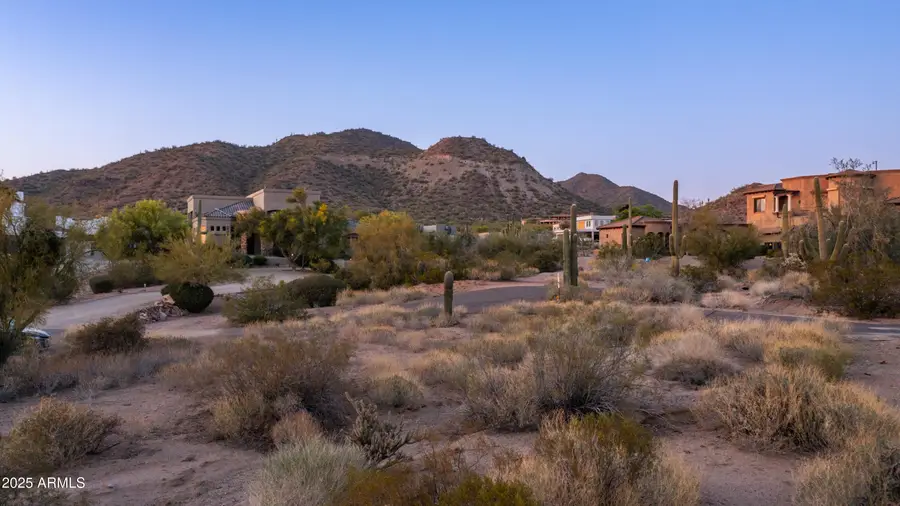 8743 E Russell Street, Mesa, AZ 85207 - #3