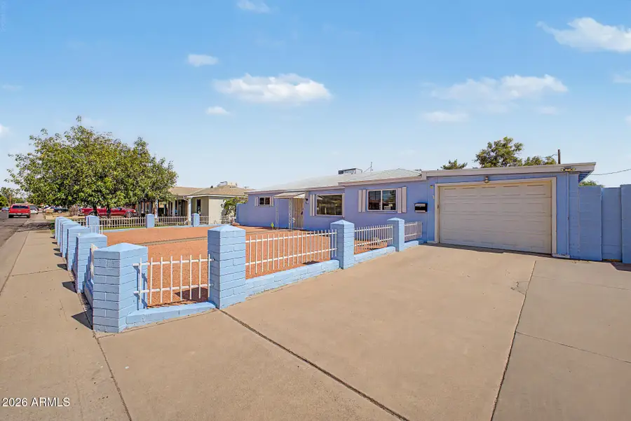 3019 W El Caminito Drive, Phoenix, AZ 85051 - #3