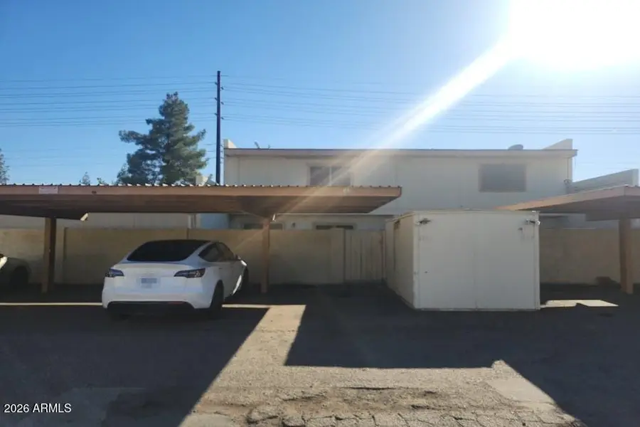 3105 W Loma Lane, Phoenix, AZ 85051 - #2