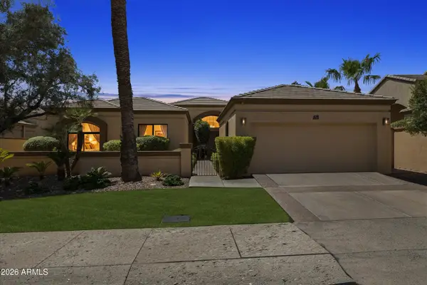 7323 E Gainey Ranch Road #18, Scottsdale, AZ 85258