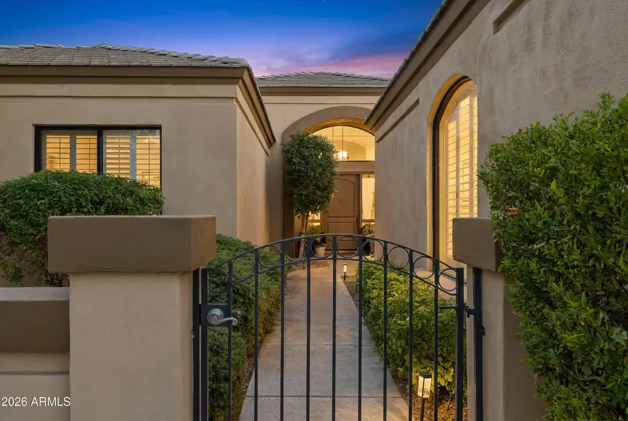 7323 E Gainey Ranch Road #18, Scottsdale, AZ 85258 - #2