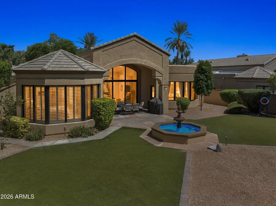 7323 E Gainey Ranch Road #18, Scottsdale, AZ 85258 - #3