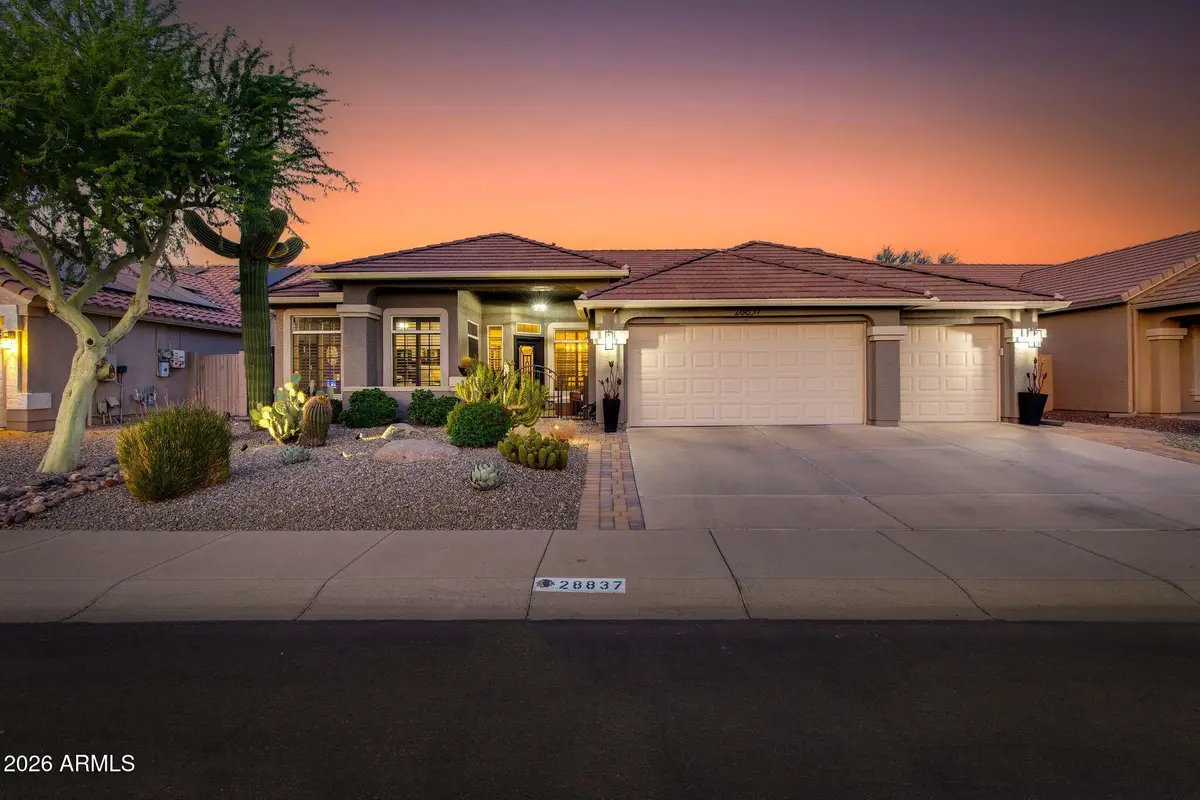 28837 N 45th Street, Cave Creek, AZ 85331 - #1