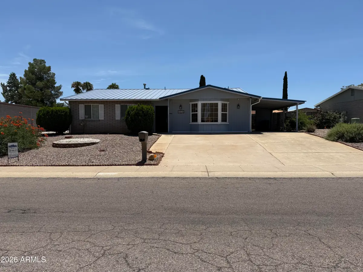 1280 Paseo San Luis --, Sierra Vista, AZ 85635 - #1