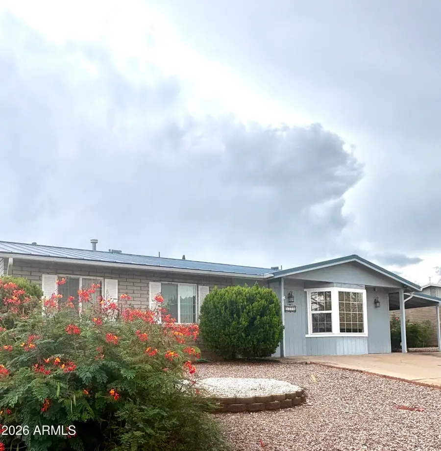 1280 Paseo San Luis --, Sierra Vista, AZ 85635 - #3