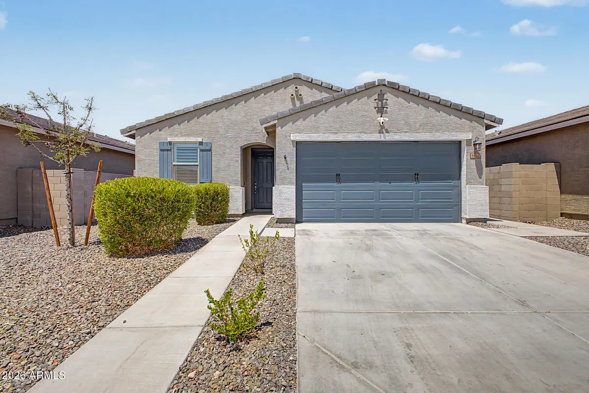 6842 W Beth Drive, Laveen, AZ 85339 - #1