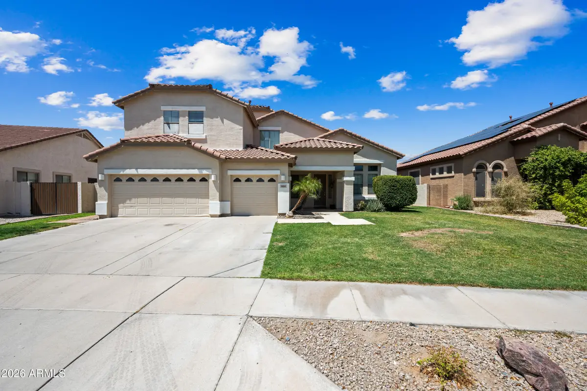 8698 W Morten Avenue, Glendale, AZ 85305 - #1