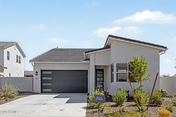 18112 W Bighorn Avenue, Goodyear, AZ 85338