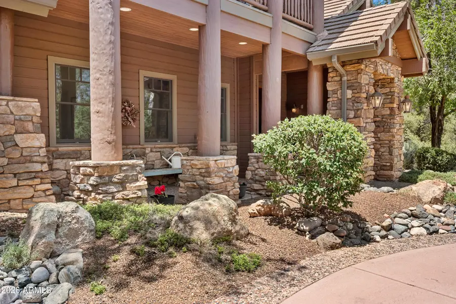 9880 N Clear Fork Road, Prescott, AZ 86305 - #3