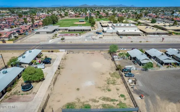 11535 N 79th Drive #2, Peoria, AZ 85345
