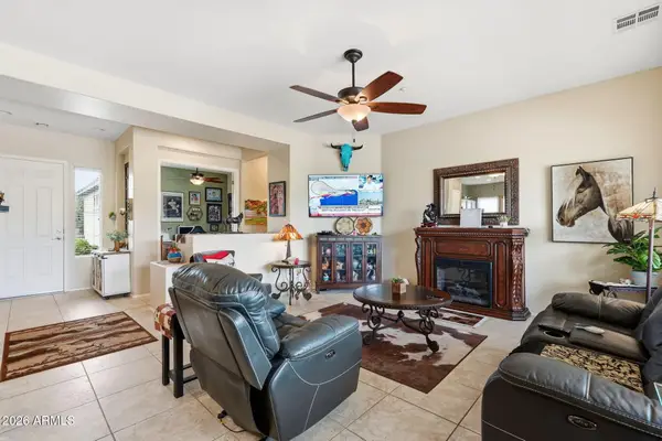 12395 W Rosewood Lane, Peoria, AZ 85383