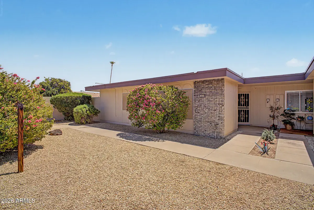 14039 N Palm Ridge Drive W, Sun City, AZ 85351 - #1