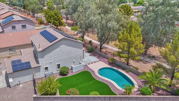 15811 N Cristine Lane, Surprise, AZ 85388