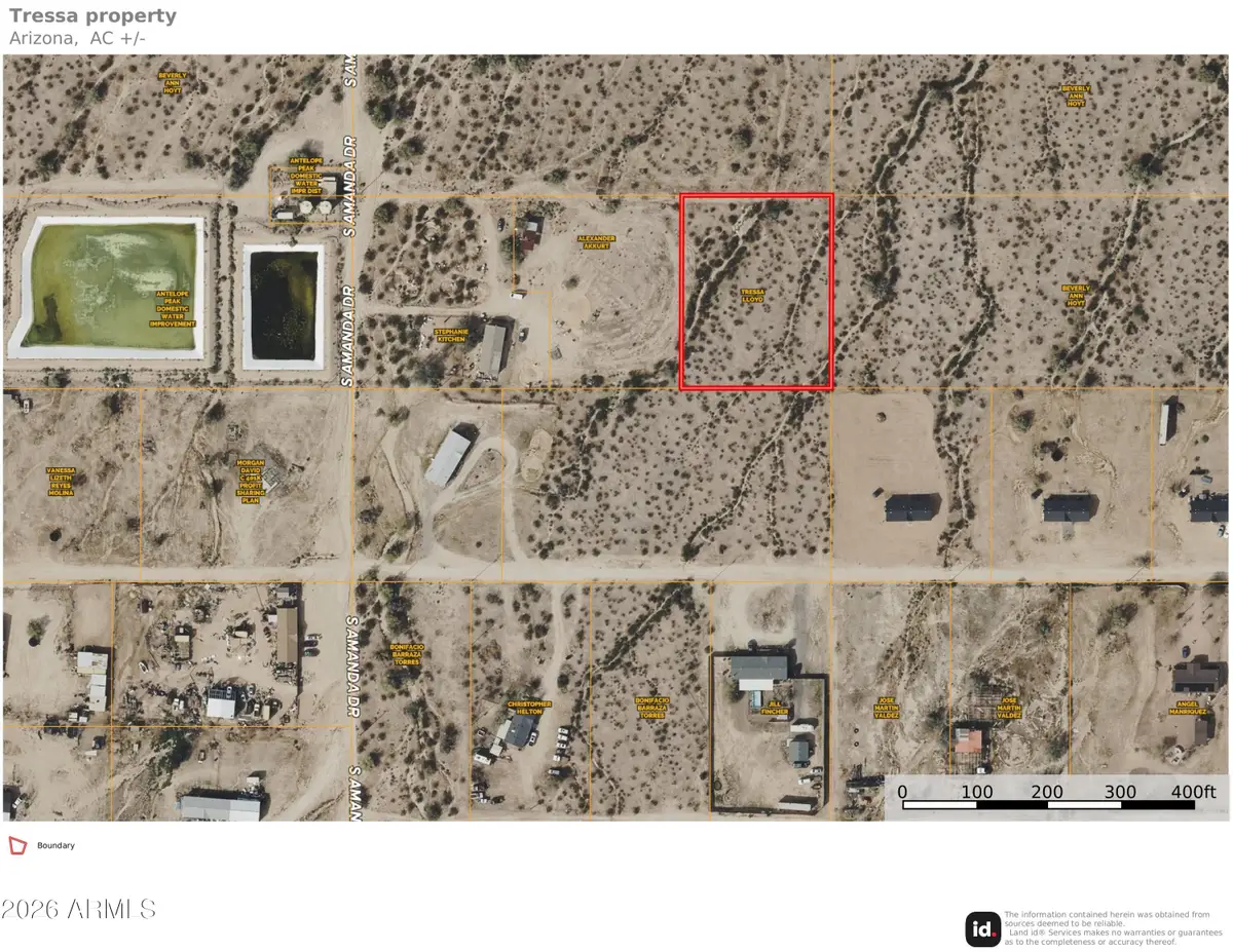 0 W Undetermined Road #'''-''', Maricopa, AZ 85139 - #1