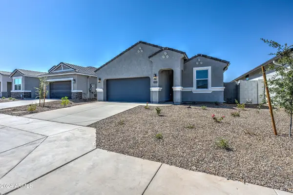 3353 W Shanley Avenue, Apache Junction, AZ 85120