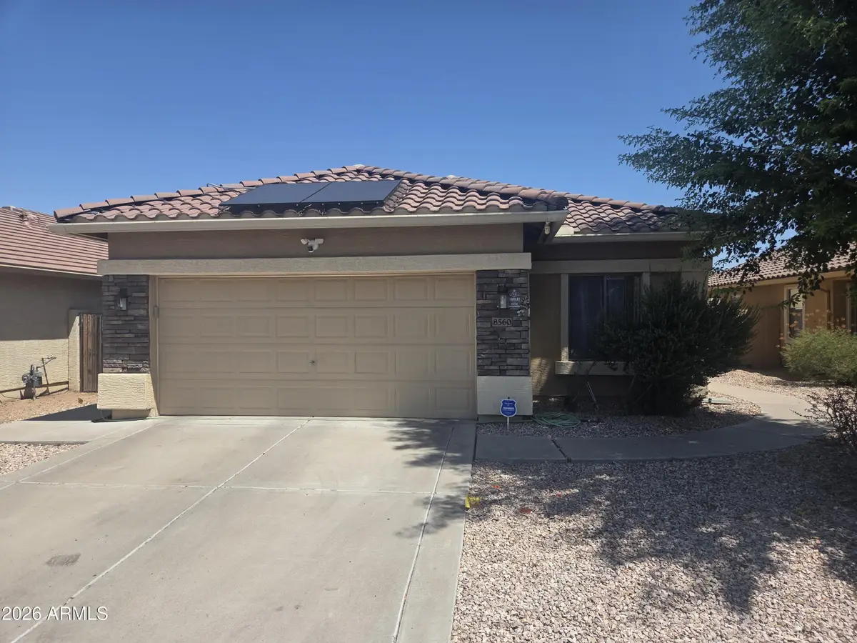 8560 W Sonora Street, Tolleson, AZ 85353 - #1