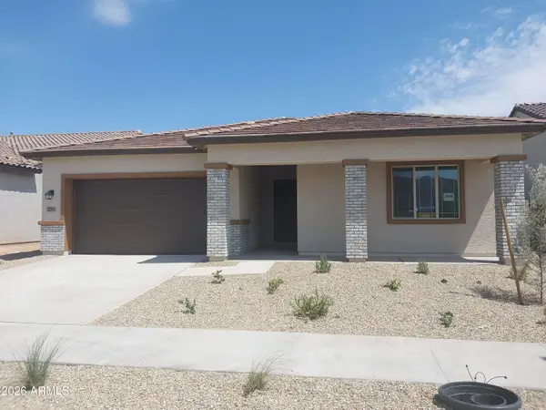 22204 W Blackhawk Drive, Surprise, AZ 85387