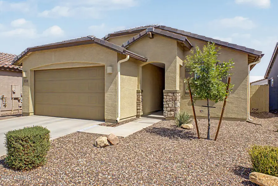 12286 E Wallflower Lane, Florence, AZ 85132 - #2