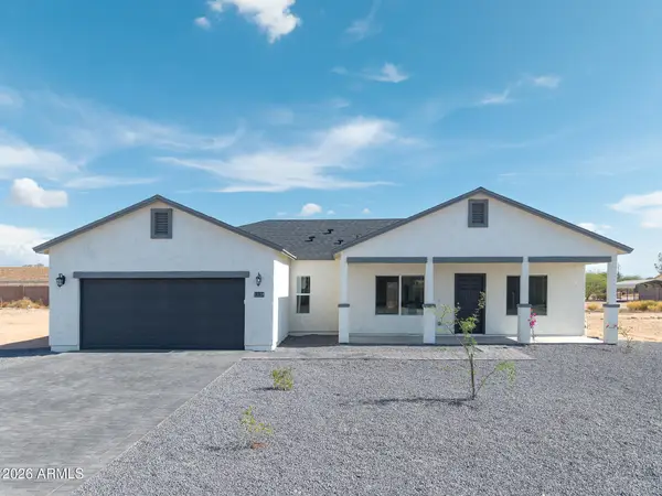 11119 W Hobbit Drive, Arizona City, AZ 85123