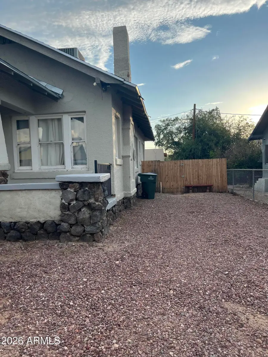 1235 N Euclid Avenue, Tucson, AZ 85719 - #2